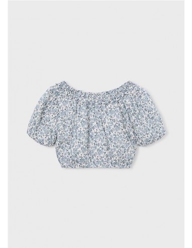 TOP ESTAMPADO MAYORAL