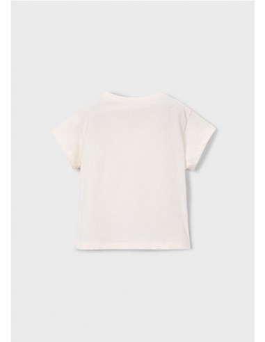 CAMISETA M/C MAYORAL