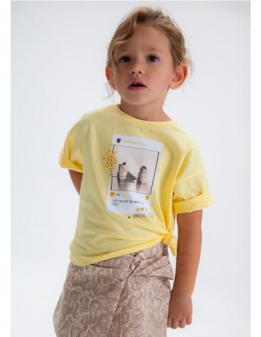 CAMISETA OVERSIZE MAYORAL