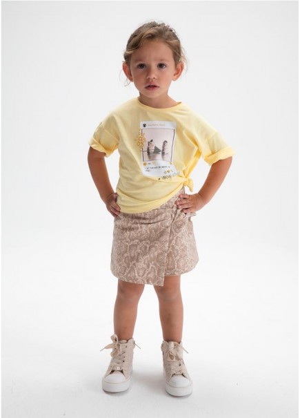 CAMISETA OVERSIZE MAYORAL 2