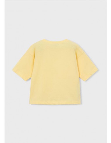 CAMISETA OVERSIZE MAYORAL