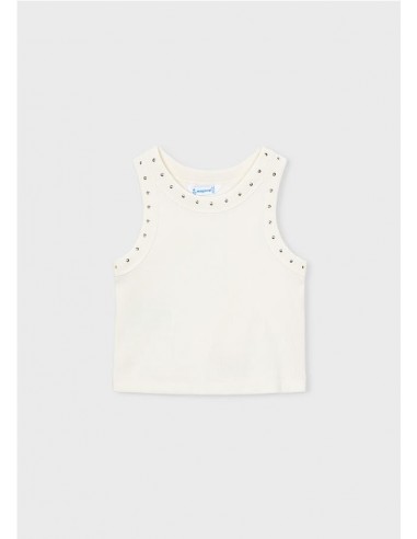CAMISETA TIRANTES MAYORAL