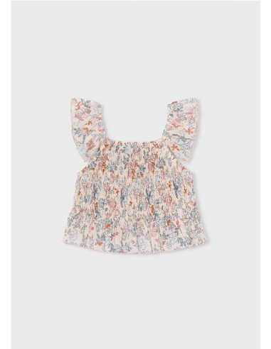 TOP BAMBULA ESTAMPADO MAYORAL