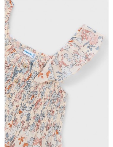 TOP BAMBULA ESTAMPADO MAYORAL
