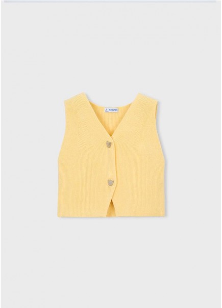 CHALECO TRICOT MAYORAL 2