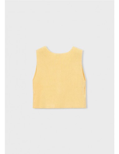 CHALECO TRICOT MAYORAL
