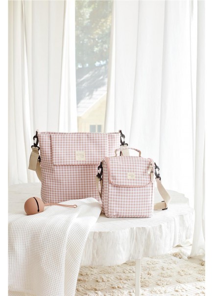 BOLSA TERMICA I LOVE VICHY... 2