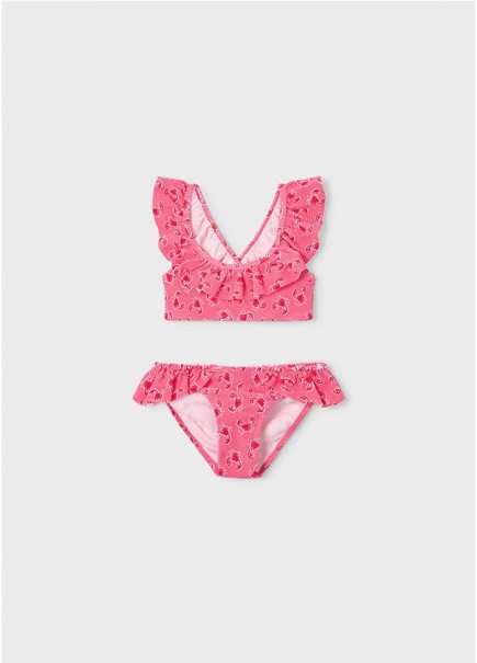 BIKINI VOLANTES MAYORAL