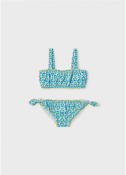 BIKINI ESTAMPADO MAYORAL