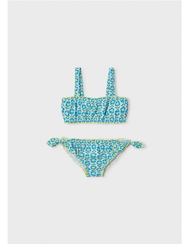 BIKINI ESTAMPADO MAYORAL