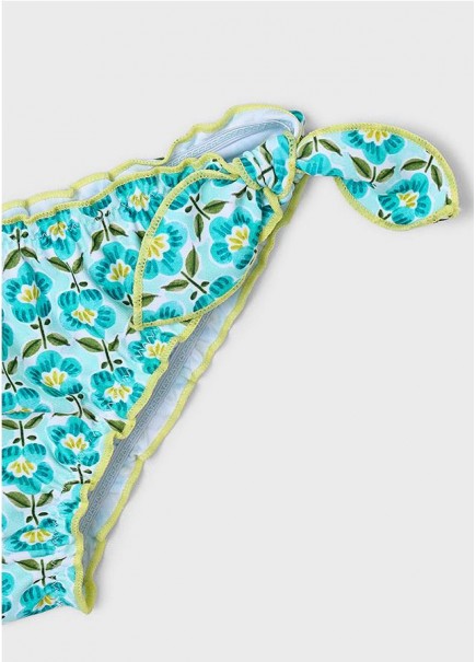 BIKINI ESTAMPADO MAYORAL 2