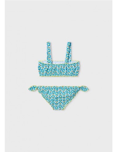 BIKINI ESTAMPADO MAYORAL