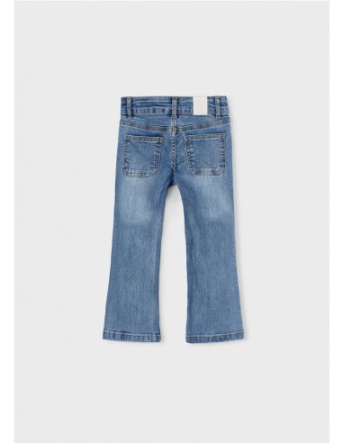 PANTALÓN DENIM FLARE MAYORAL