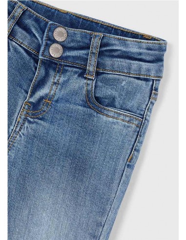 PANTALÓN DENIM FLARE MAYORAL