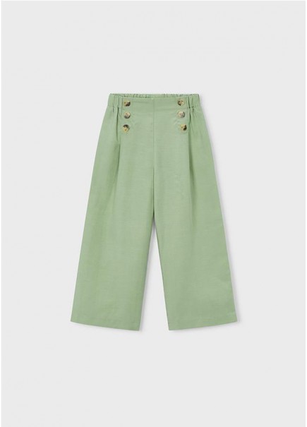 PANTALÓN LARGO FLUIDO MAYORAL