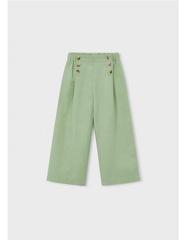 PANTALÓN LARGO FLUIDO MAYORAL