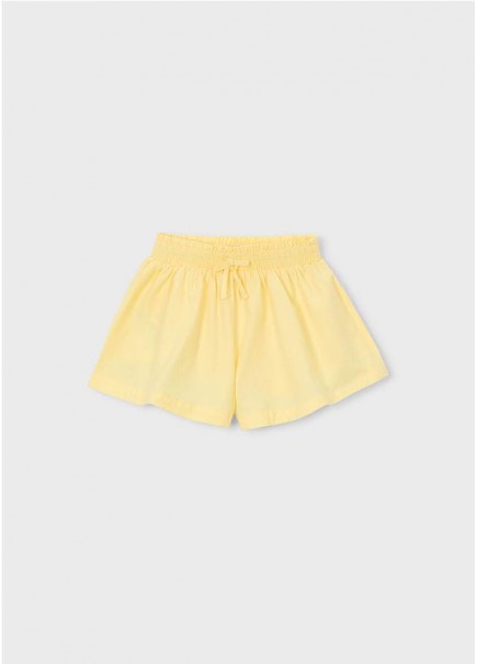 FALDA PANTALÓN FLUIDA MAYORAL