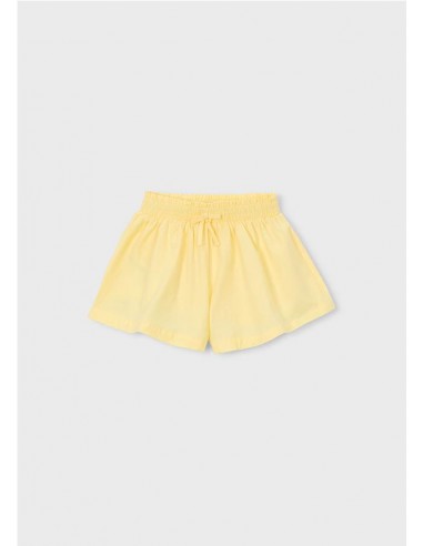 FALDA PANTALÓN FLUIDA MAYORAL
