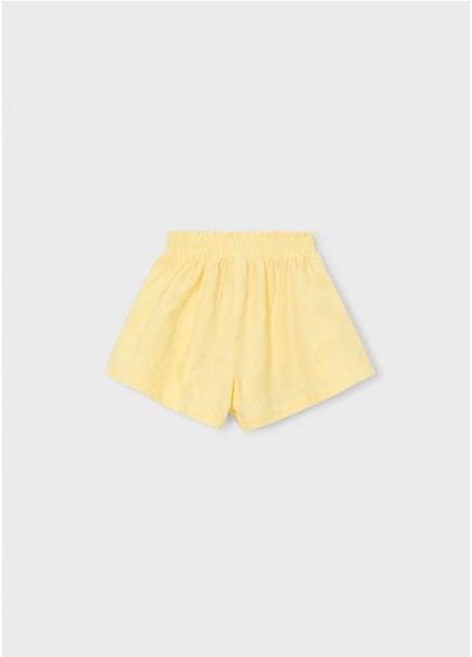 FALDA PANTALÓN FLUIDA MAYORAL 2