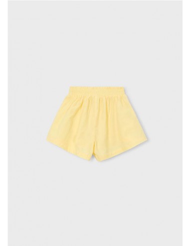 FALDA PANTALÓN FLUIDA MAYORAL