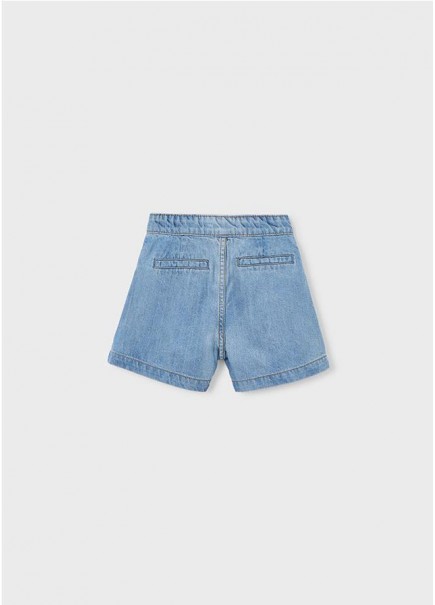 BERMUDA DENIM FLUIDA MAYORAL 2