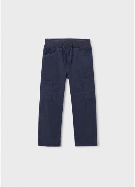 PANTALON CARGO PATENTE 2