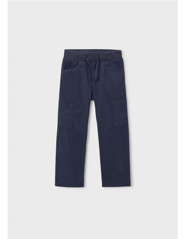 PANTALON CARGO PATENTE