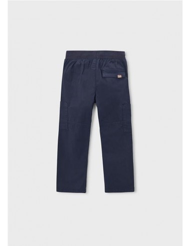 PANTALON CARGO PATENTE