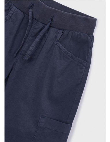 PANTALON CARGO PATENTE