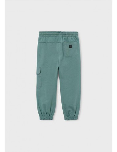 PANTALON COMBINADO