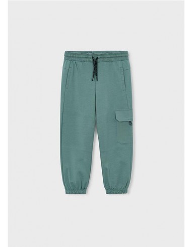 PANTALON COMBINADO