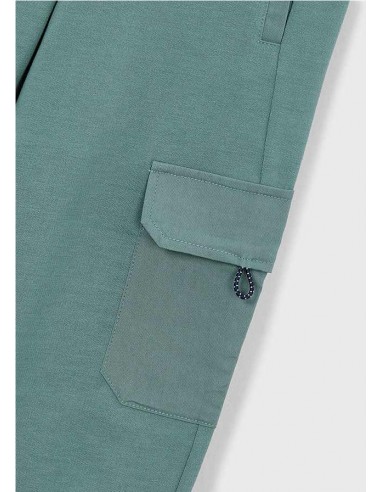 PANTALON COMBINADO