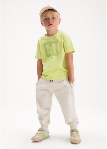 PANTALON CREMALLERAS