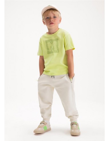 PANTALON CREMALLERAS
