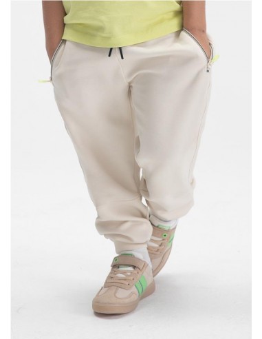 PANTALON CREMALLERAS