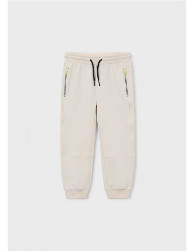 PANTALON CREMALLERAS