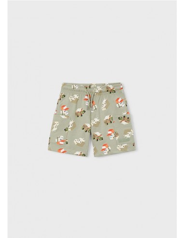 BERMUDA MIX AND MATCH