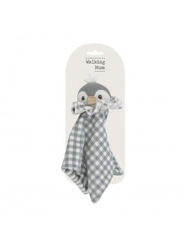 DOUDOU PINGÜINO PRALINÉ MATCHA