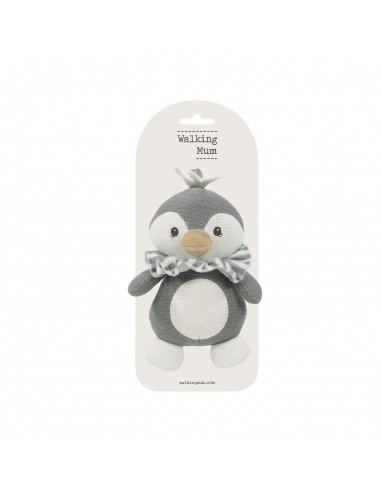 MUSICAL PINGÜINO PRALINÉ MATCHA