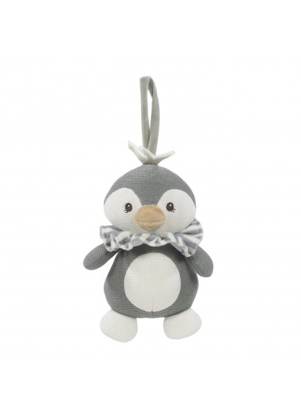 MUSICAL PINGÜINO PRALINÉ... 2