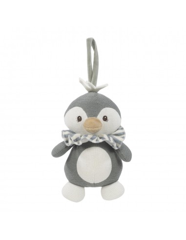 MUSICAL PINGÜINO PRALINÉ MATCHA