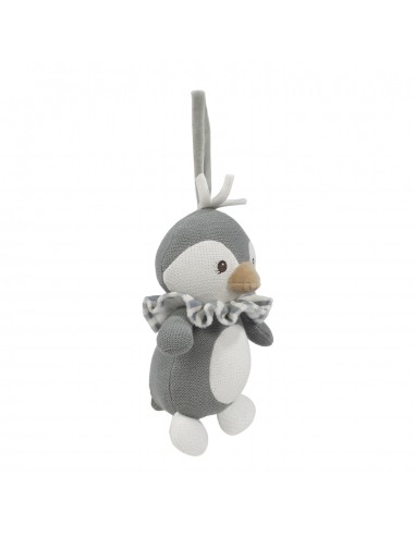 MUSICAL PINGÜINO PRALINÉ MATCHA