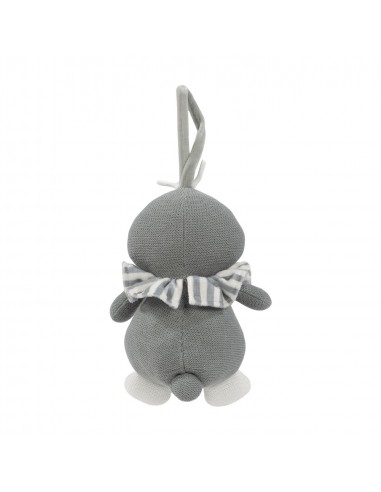 MUSICAL PINGÜINO PRALINÉ MATCHA