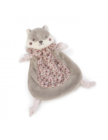 DOUDOU ARDILLA CHERRY FLORES