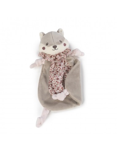 DOUDOU ARDILLA CHERRY FLORES