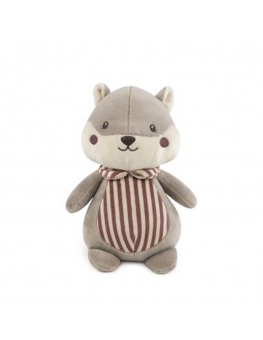 PELUCHE ARDILLA CHERRY RAYAS