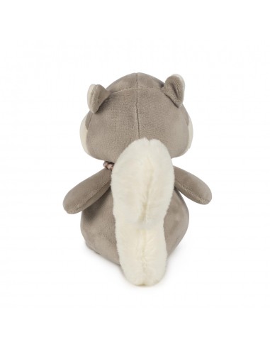 PELUCHE ARDILLA CHERRY RAYAS