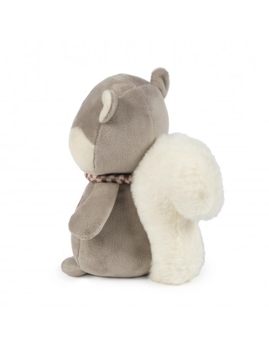 PELUCHE ARDILLA CHERRY RAYAS
