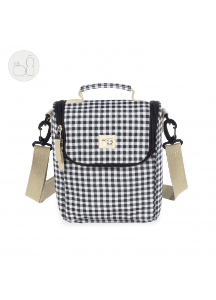 BOLSA TERMICA I LOVE VICHY... 2