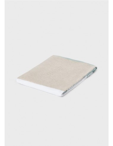 TOQUILLA TRICOT ALGODÓN.